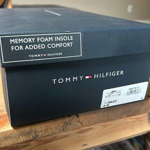 Tommy Hilfiger Rezz sneakers